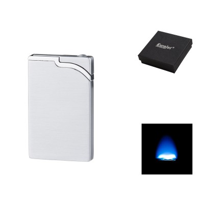 Eurojet Αναπτήρας C Flat Chrome